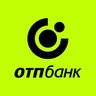 Логотип ОТП Банк
