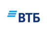 Логотип ВТБ